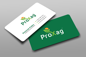 Business Card Design by Uttom 2 for this project | Design: #32757003
