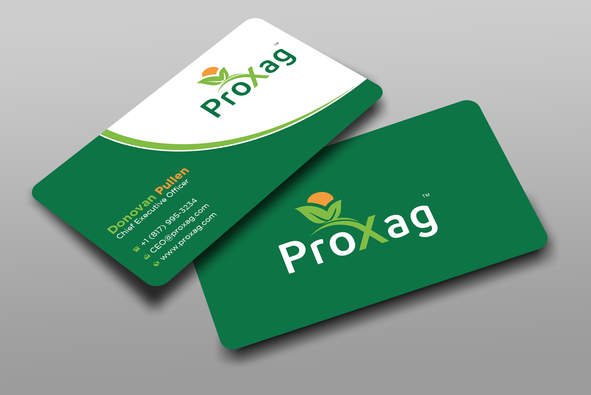 Business Card Design by Uttom 2 for this project | Design #32757013