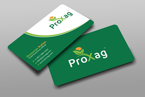 Business Card Design by Uttom 2 for this project | Design: #32757013