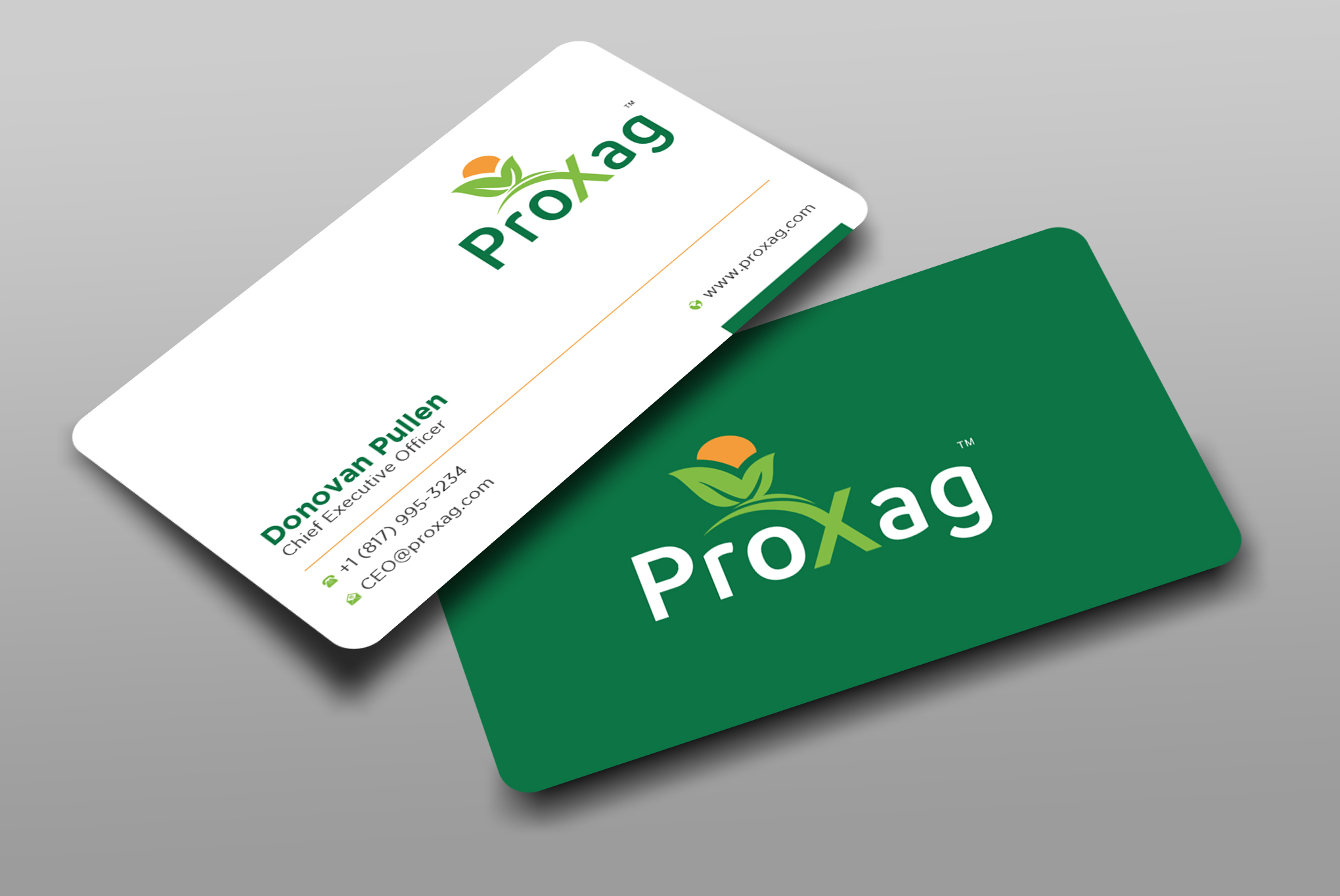 Business Card Design by Uttom 2 for this project | Design #32757014