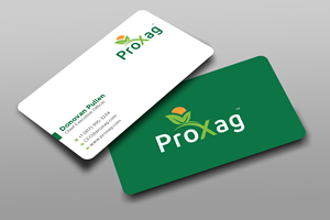 Business Card Design by Uttom 2 for this project | Design: #32757015