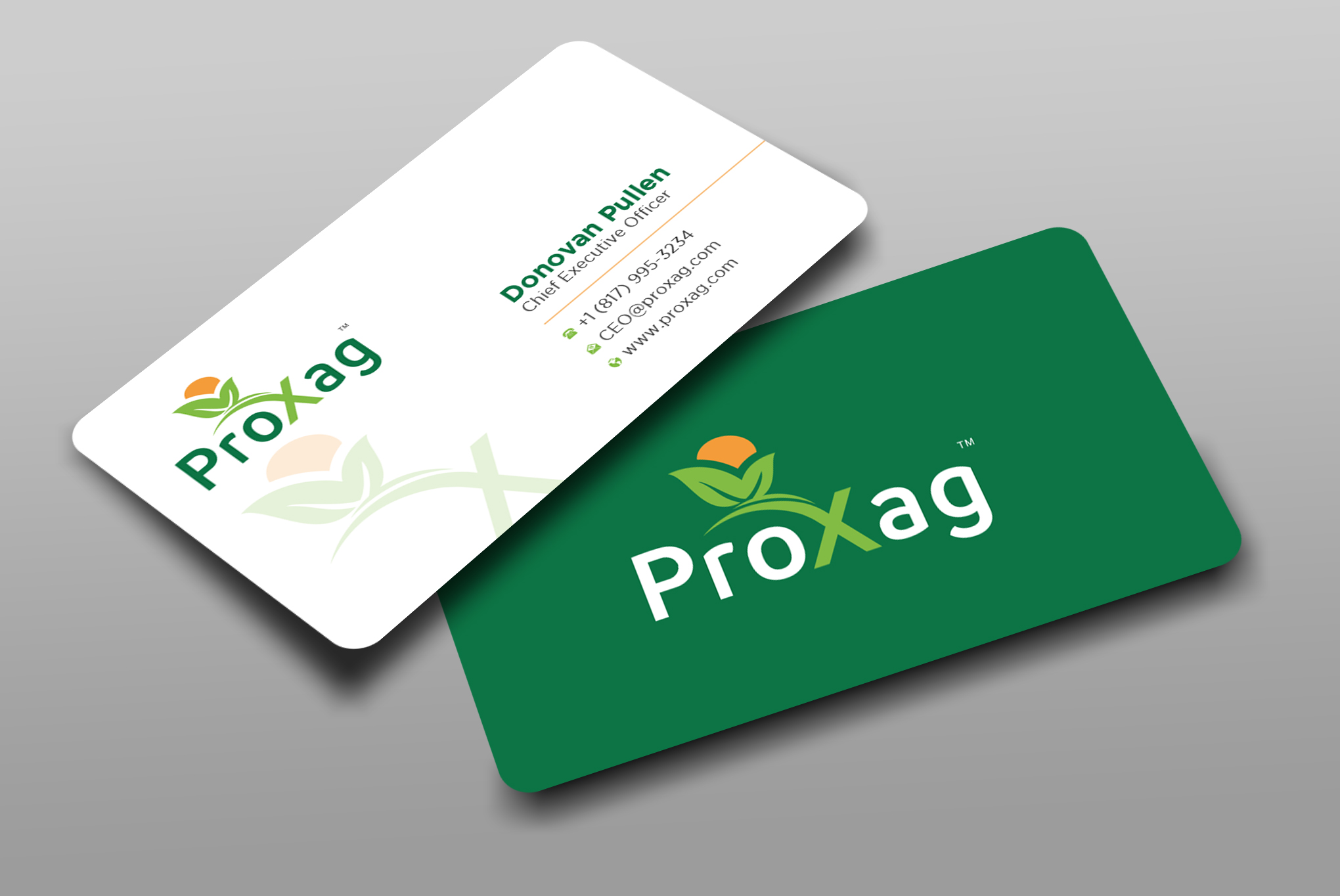 Business Card Design by Uttom 2 for this project | Design #32757016