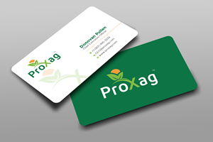 Business Card Design by Uttom 2 for this project | Design: #32757016