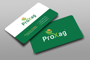 Business Card Design by Uttom 2 for this project | Design: #32757372