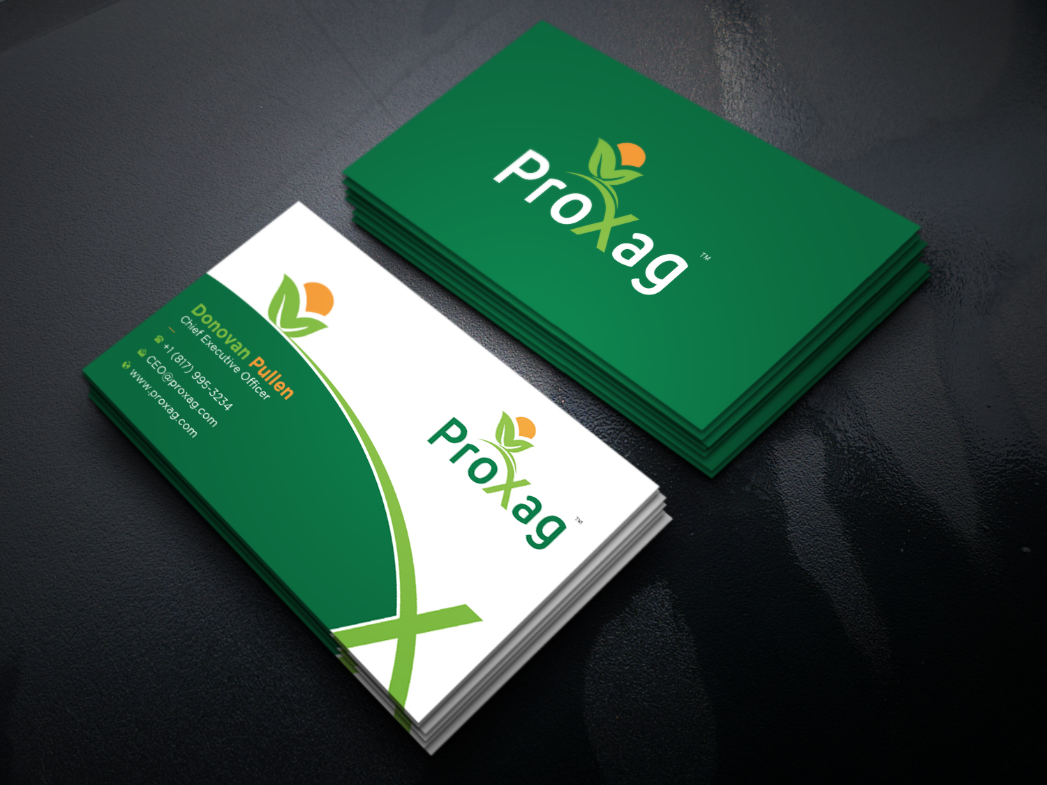 Business Card Design by Uttom 2 for this project | Design #32757373