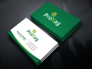 Business Card Design by Uttom 2 for this project | Design: #32757374