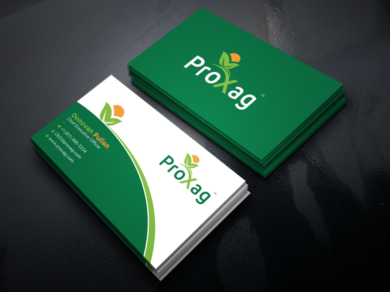 Business Card Design by Uttom 2 for this project | Design #32757375