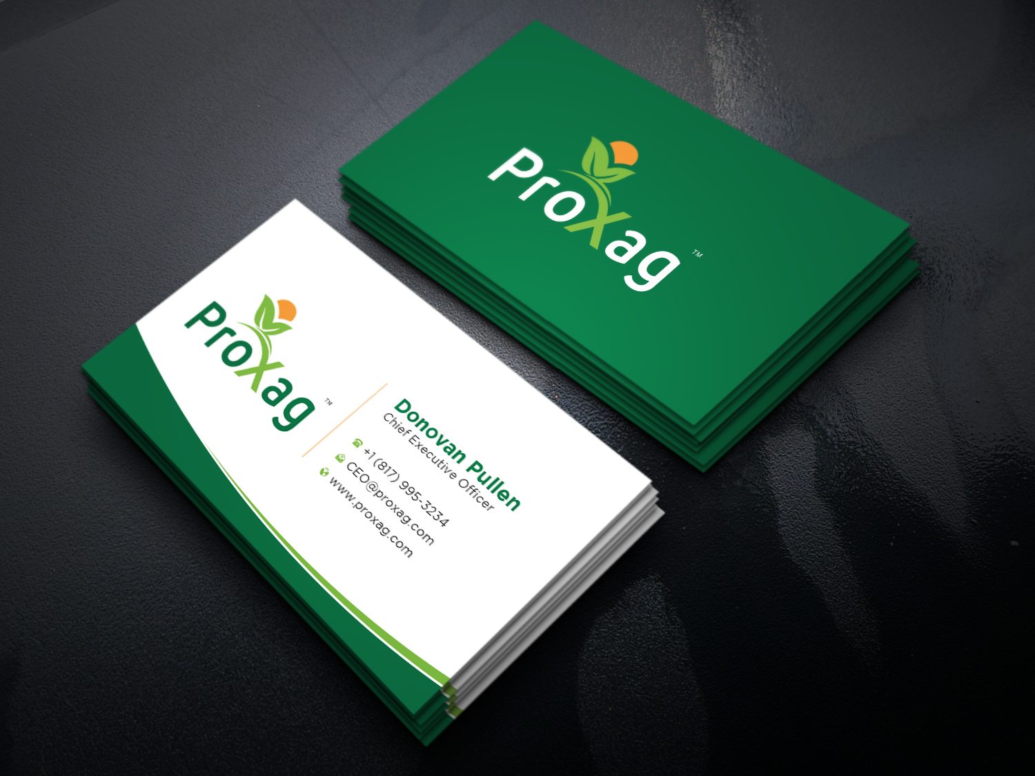 Business Card Design by Uttom 2 for this project | Design #32757376