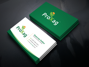Visitenkarten-Design von Uttom 2 für dieses Projekt | Design: #32757385