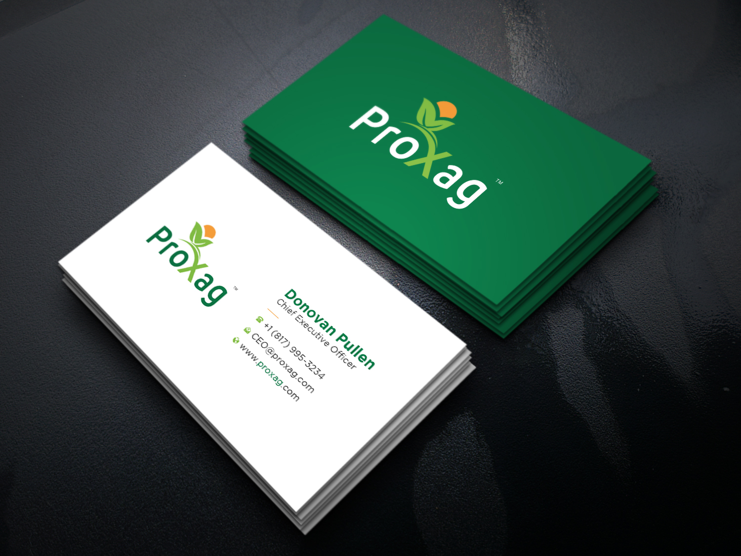 Business Card Design by Uttom 2 for this project | Design #32757386