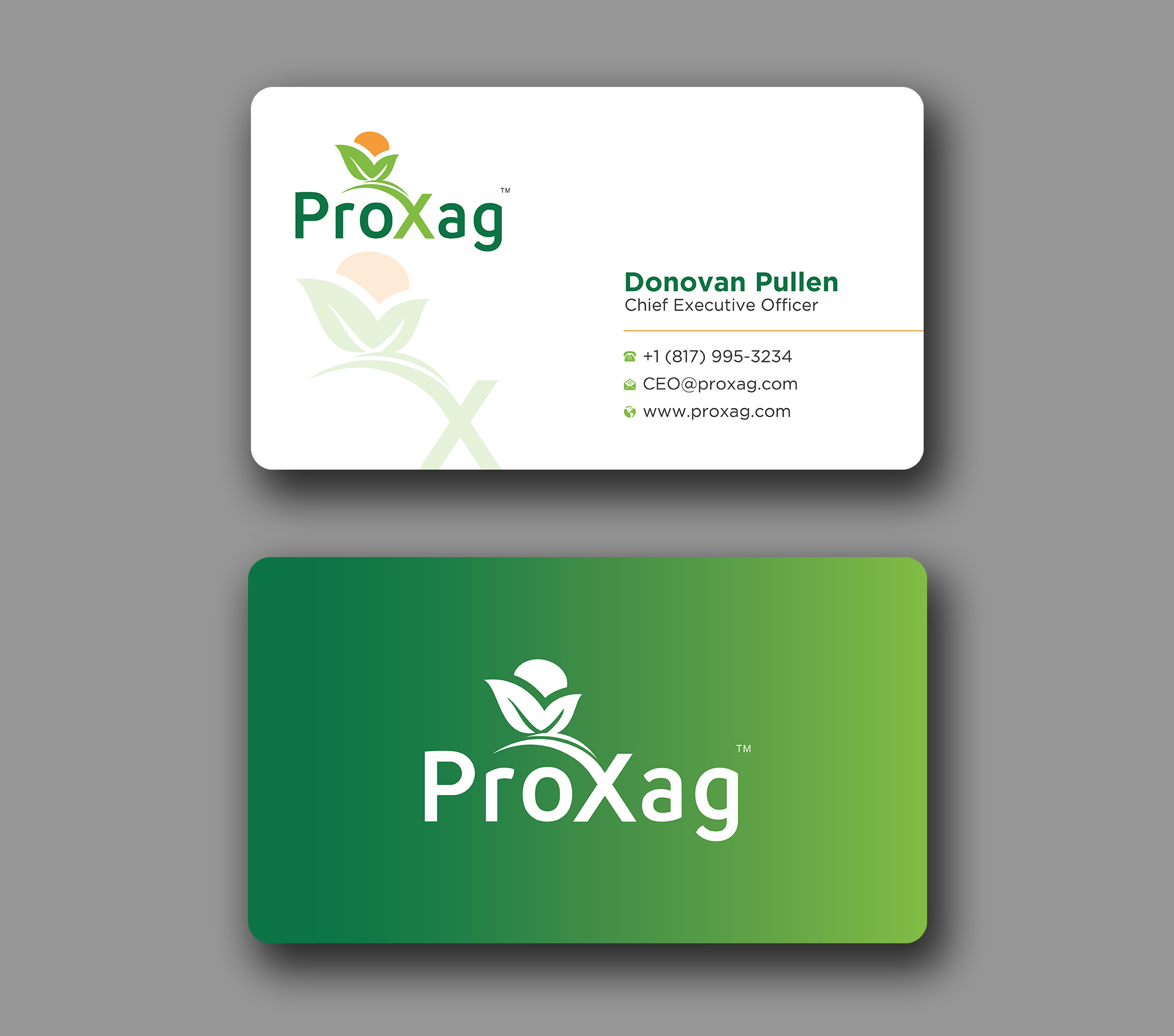 Business Card Design by Uttom 2 for this project | Design #32757839