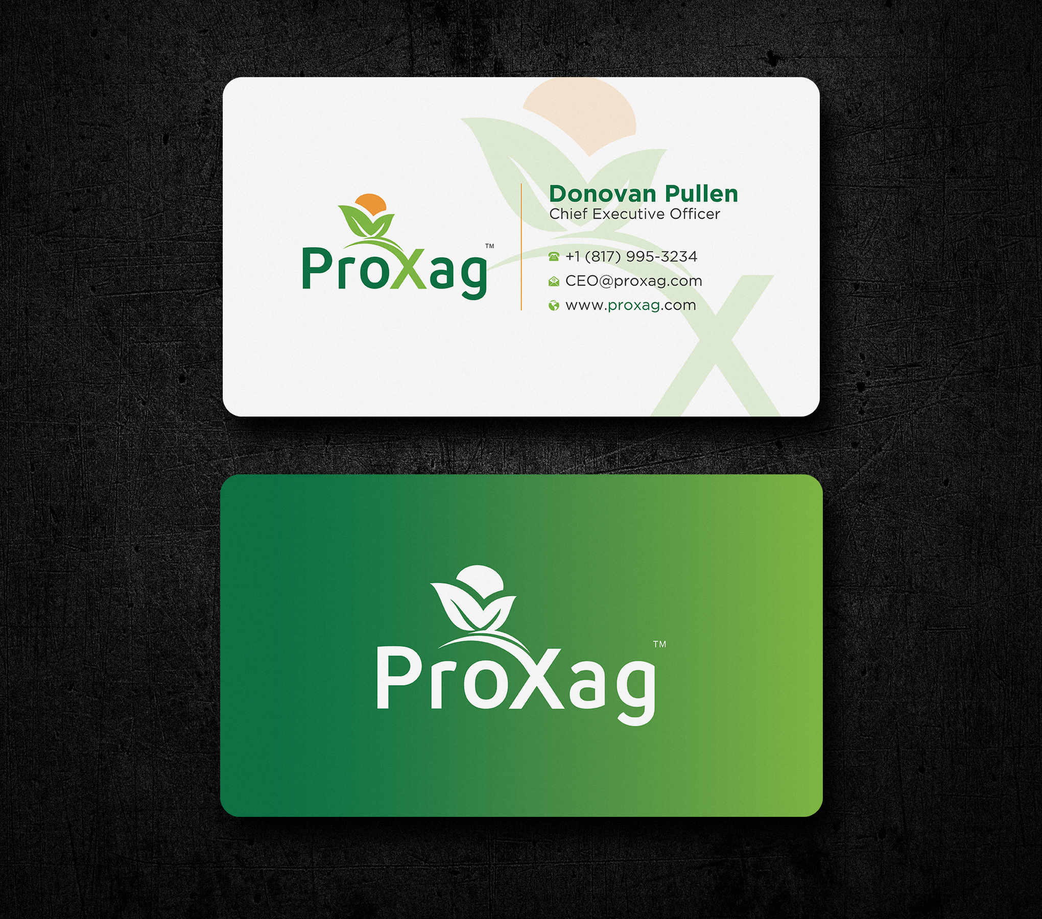 Business Card Design by Uttom 2 for this project | Design #32757857