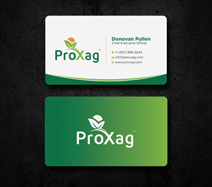 Business Card Design by Uttom 2 for this project | Design: #32757859