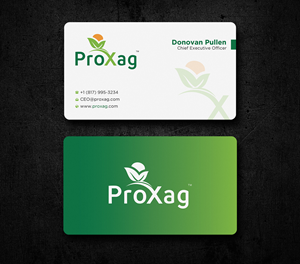 Business Card Design by Uttom 2 for this project | Design: #32757860