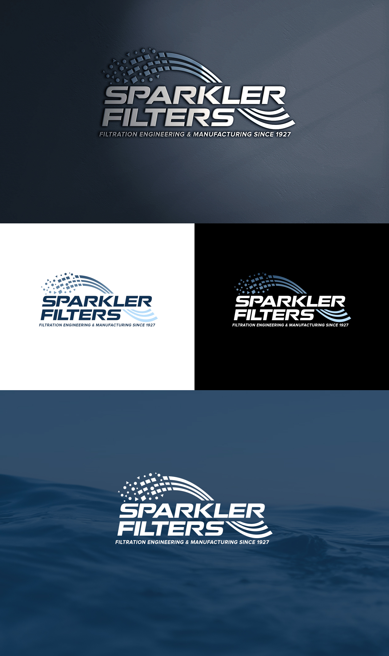 Logo-Design von BehindSymbols für dieses Projekt | Design #32788648