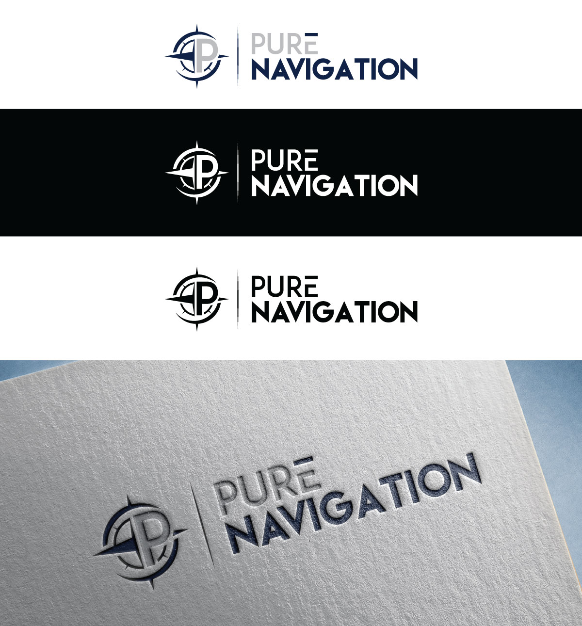Logo Design by Luckey yaari for this project | Design #32811143