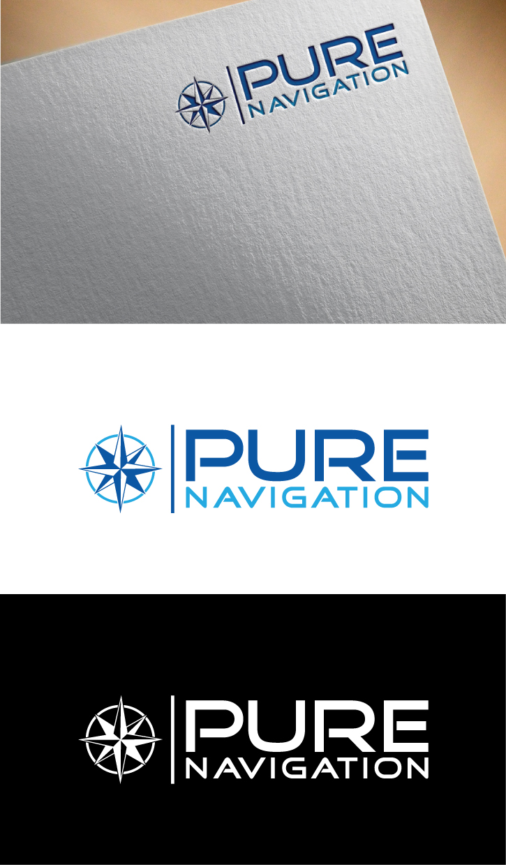 Logo Design by SoltBee for this project | Design #32762673