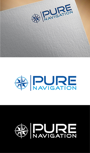 Logo Design by SoltBee for this project | Design: #32762673