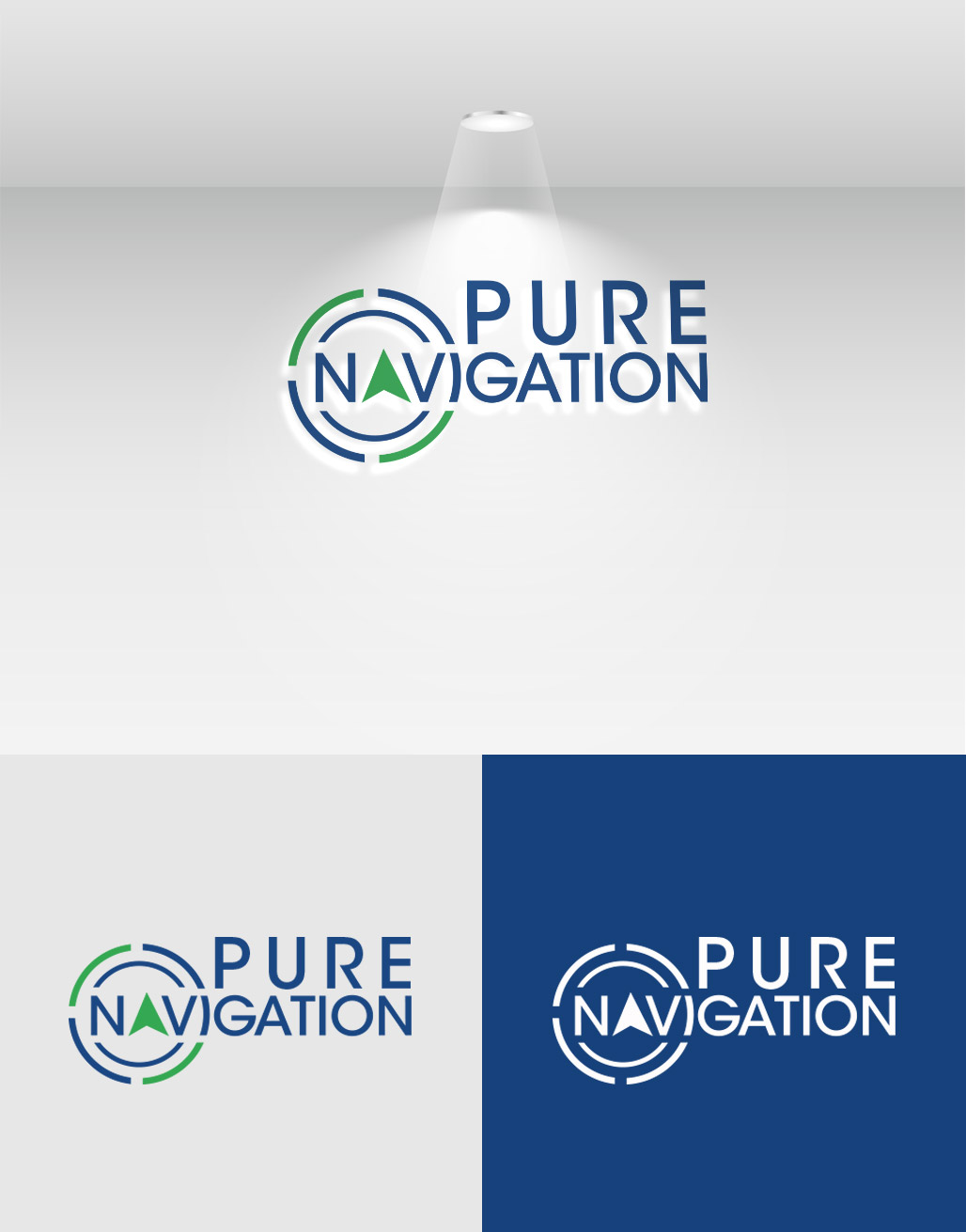 Diseño de Logo por M Art & Design para este proyecto | Diseño #32760313