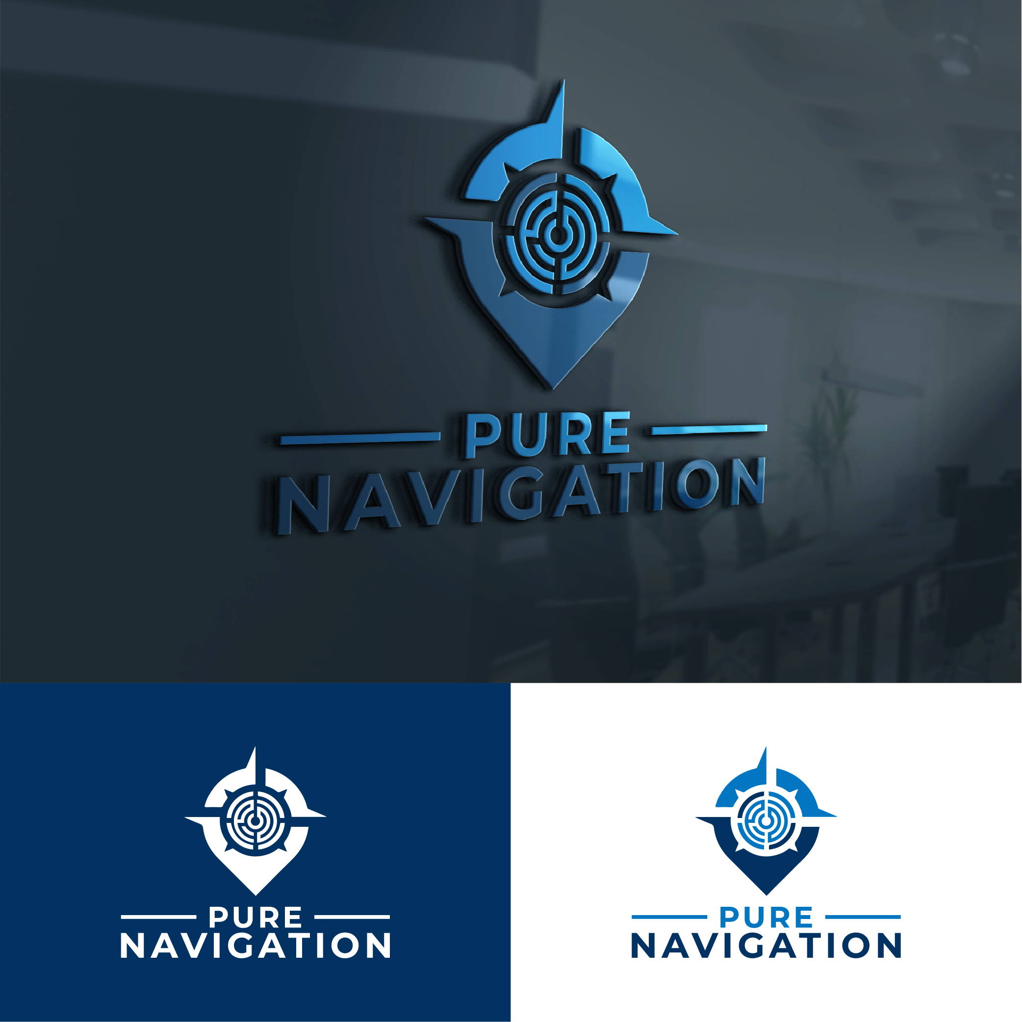 Logo Design by design wae for this project | Design #32759514