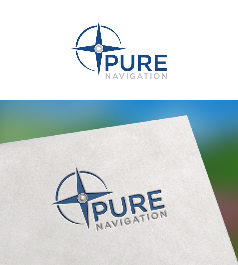 Diseño de Logo por Ahnaf Labib para este proyecto | Diseño #32761860