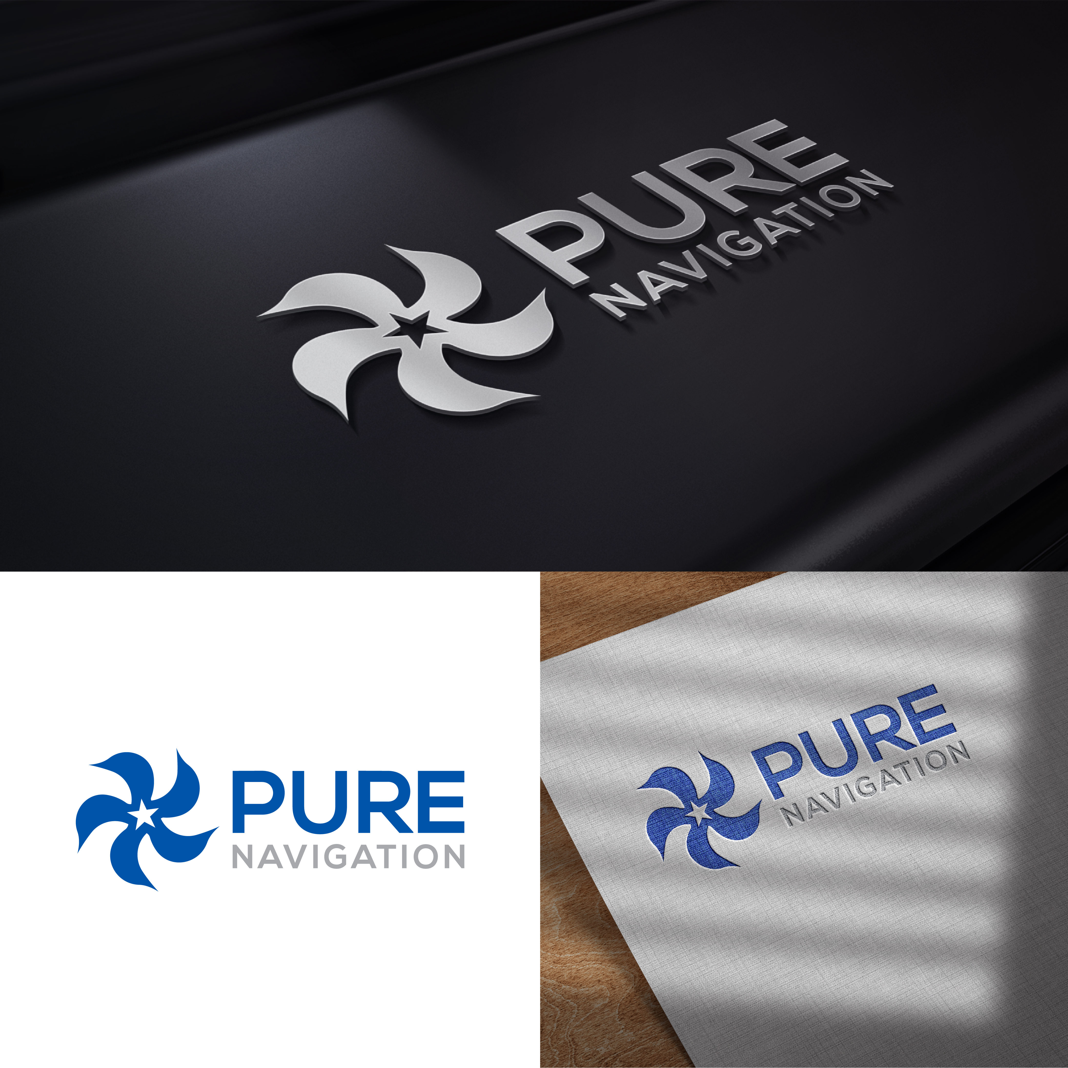 Diseño de Logo por ADBronze para este proyecto | Diseño #32781980