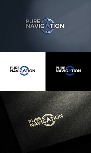 Diseño de Logo por BehindSymbols para este proyecto | Diseño: #32788695