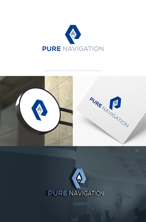 Diseño de Logo por The Lion Studios para este proyecto | Diseño: #32757361