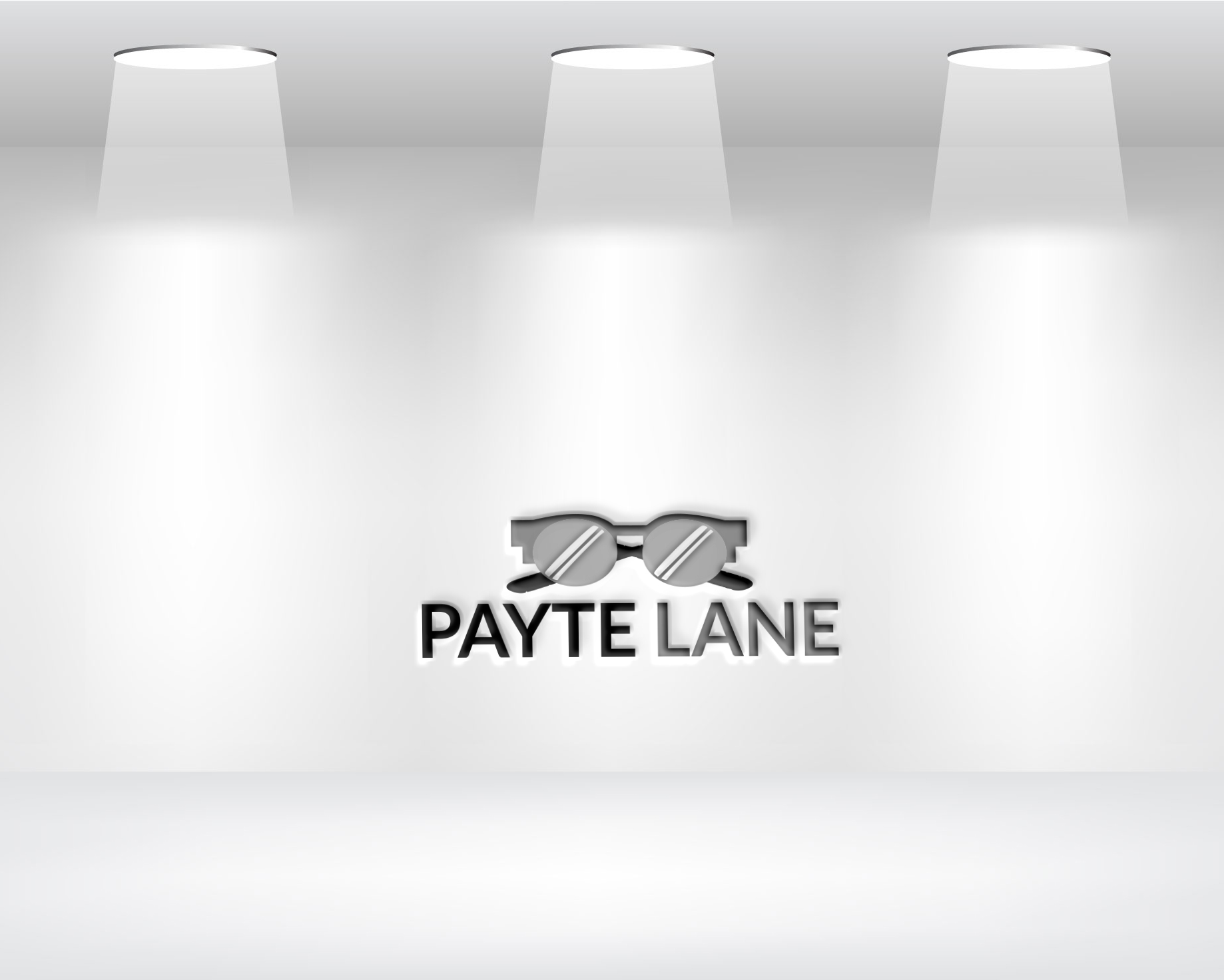 Logo Design by Daniel Khan for this project | Design #32760081