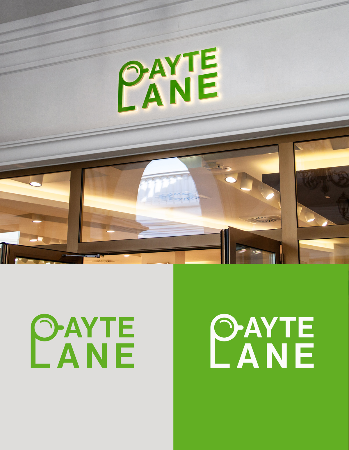 Logo Design by M Art & Design for this project | Design #32764787