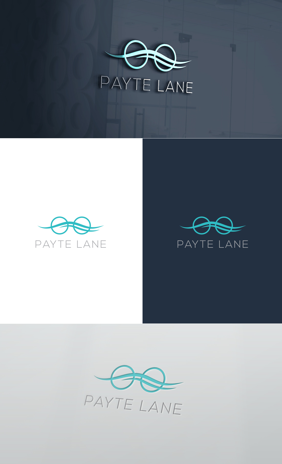 Logo Design by GLDesigns for this project | Design #32763100