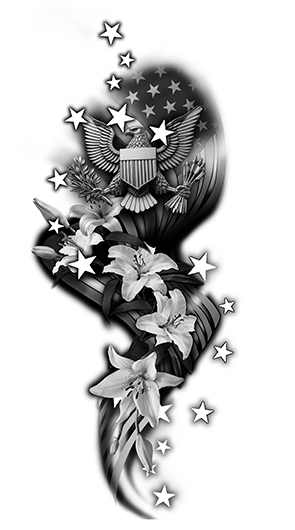 Tattoo Design by ioio for this project | Design: #32759412