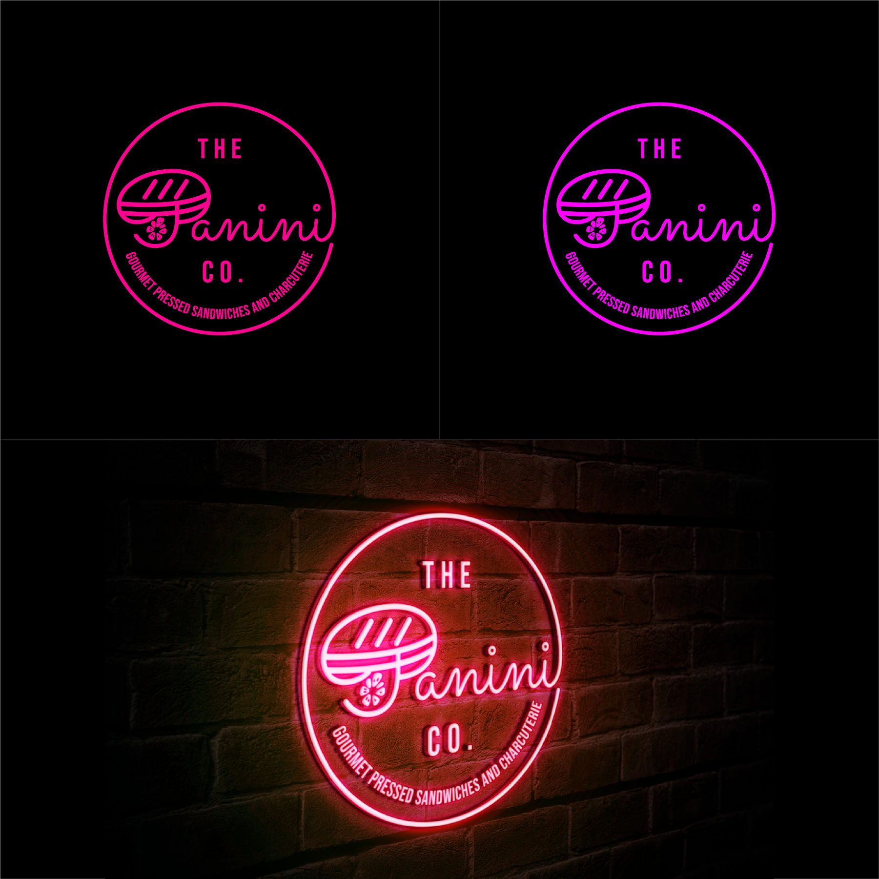 Logo Design by The Lion Studios for this project | Design #32767724