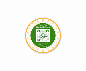 Graphic Design by Emmi for this project | Design: #32767845