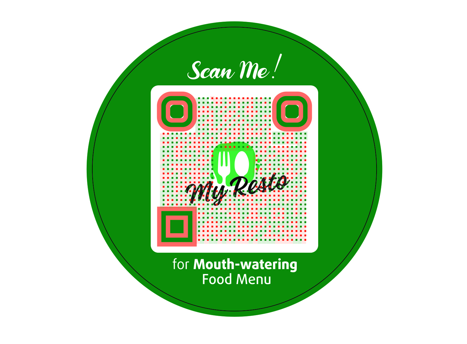 Graphic Design by Bins for this project | Design #32761864