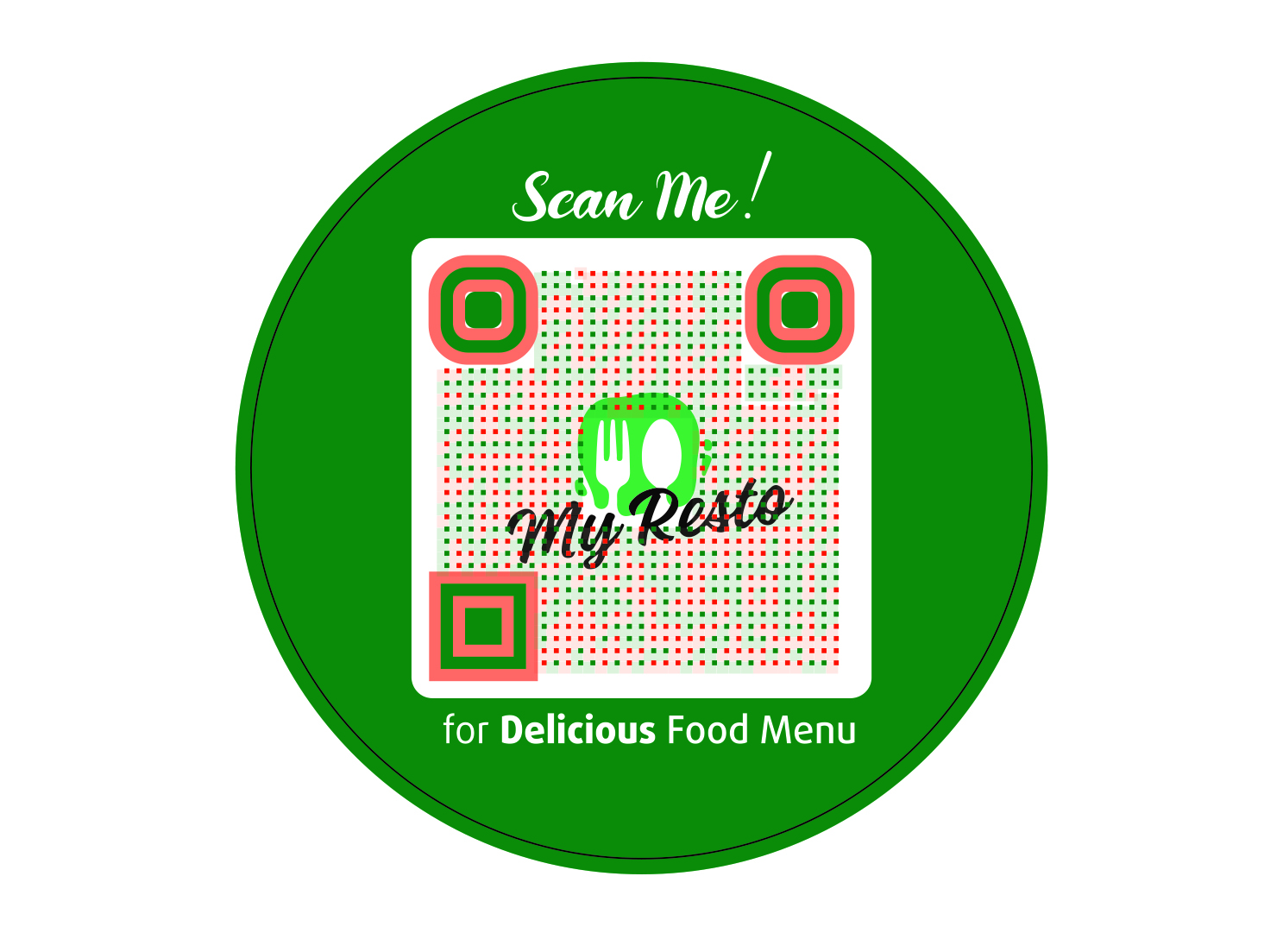 Graphic Design by Bins for this project | Design #32761865