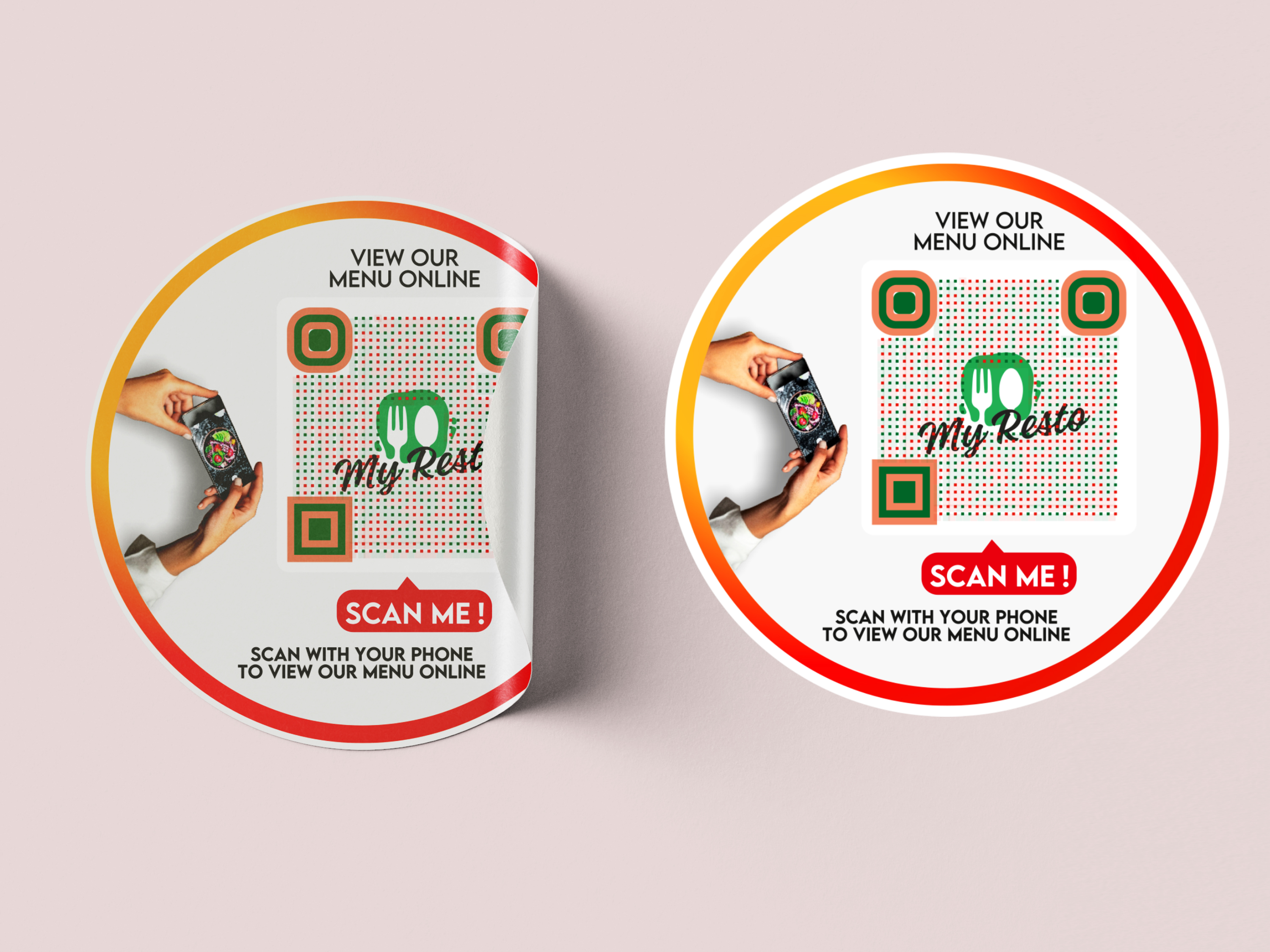 Graphic Design by Bins for this project | Design #32762378