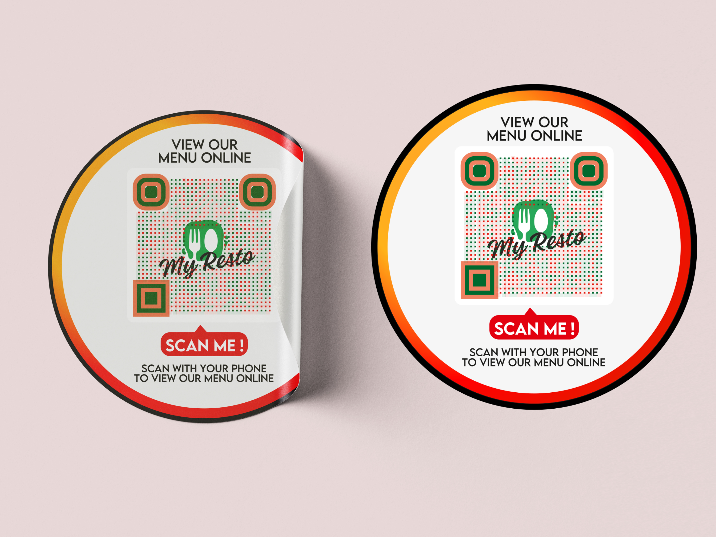 Graphic Design by Bins for this project | Design #32762379