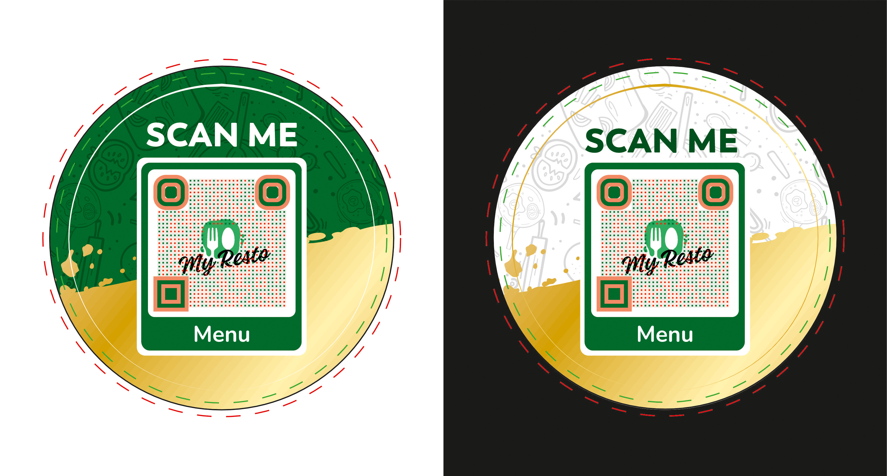 Graphic Design by SAMPA DUARI for this project | Design #32761920