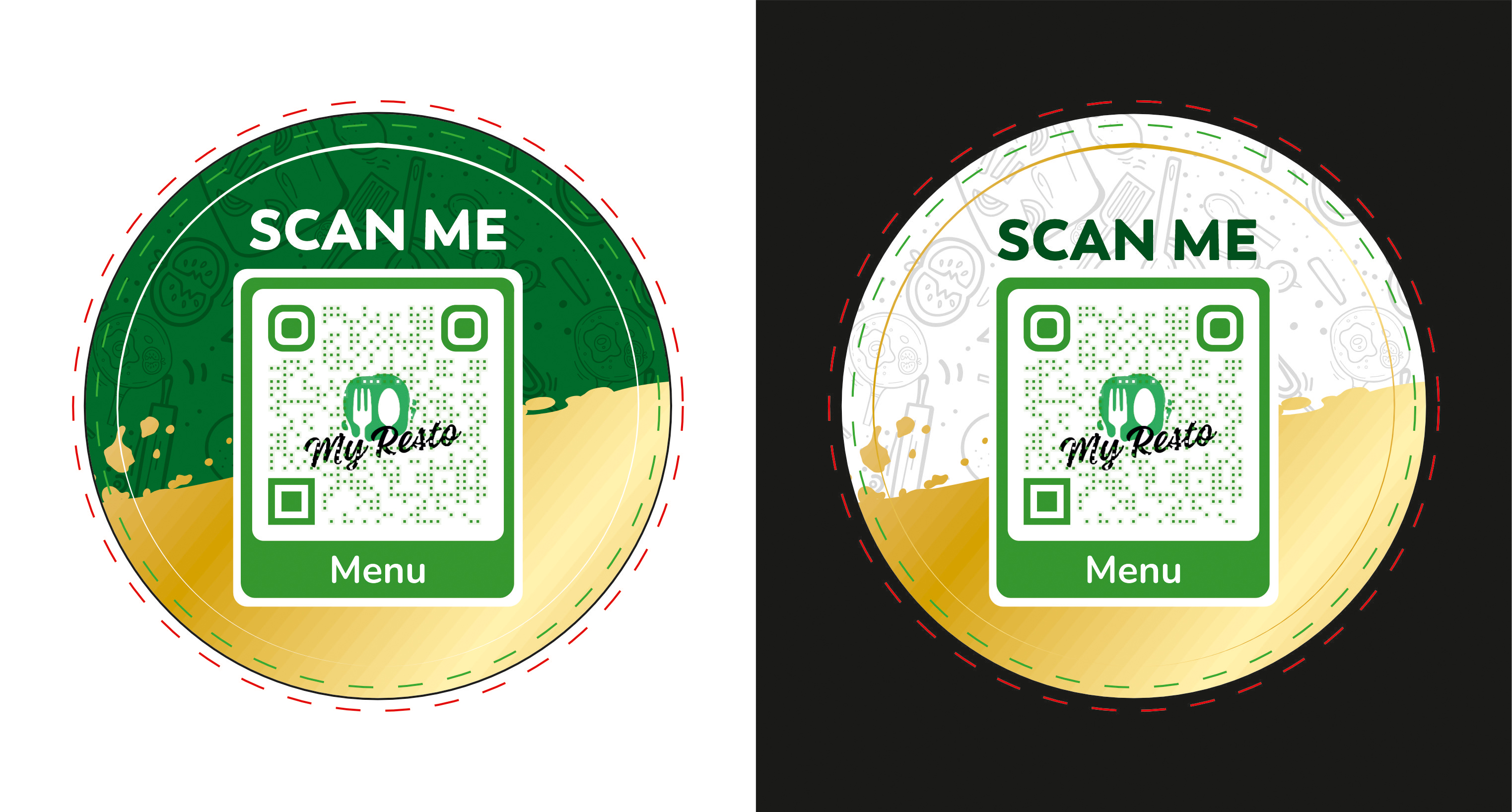 Graphic Design by SAMPA DUARI for this project | Design #32762575