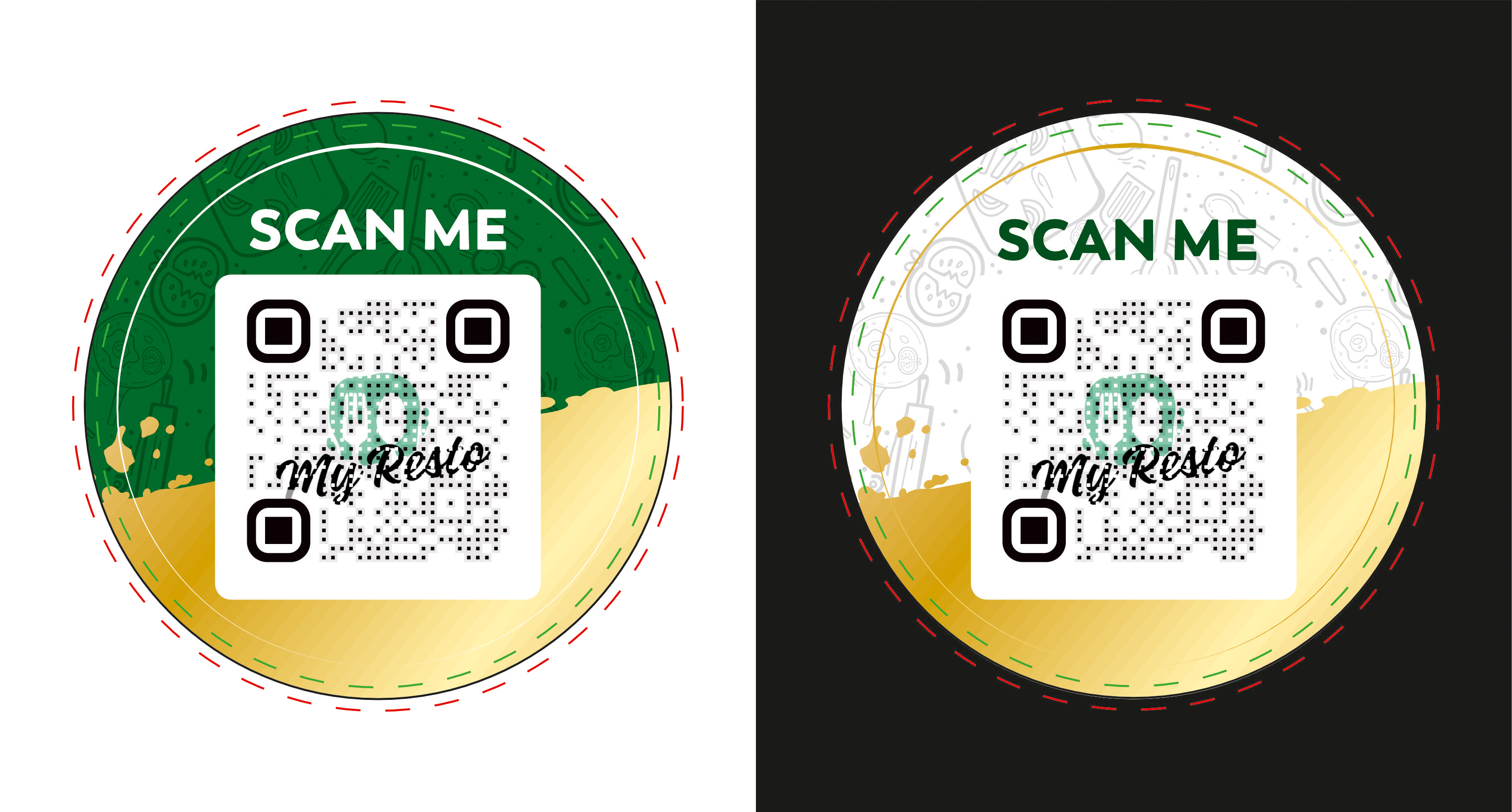 Graphic Design by SAMPA DUARI for this project | Design #32786535