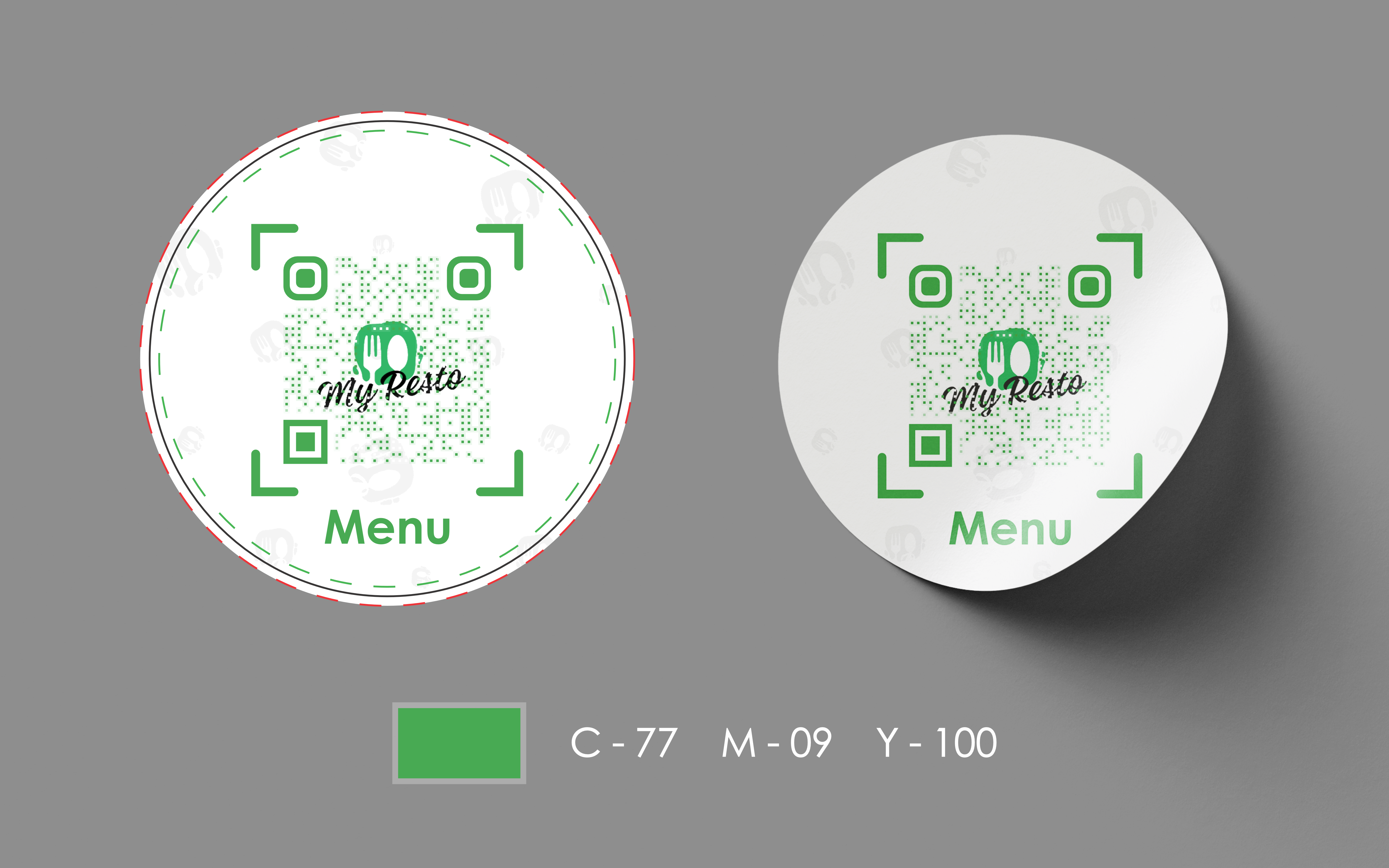 Graphic Design by dadaMEDIA for this project | Design #32765874