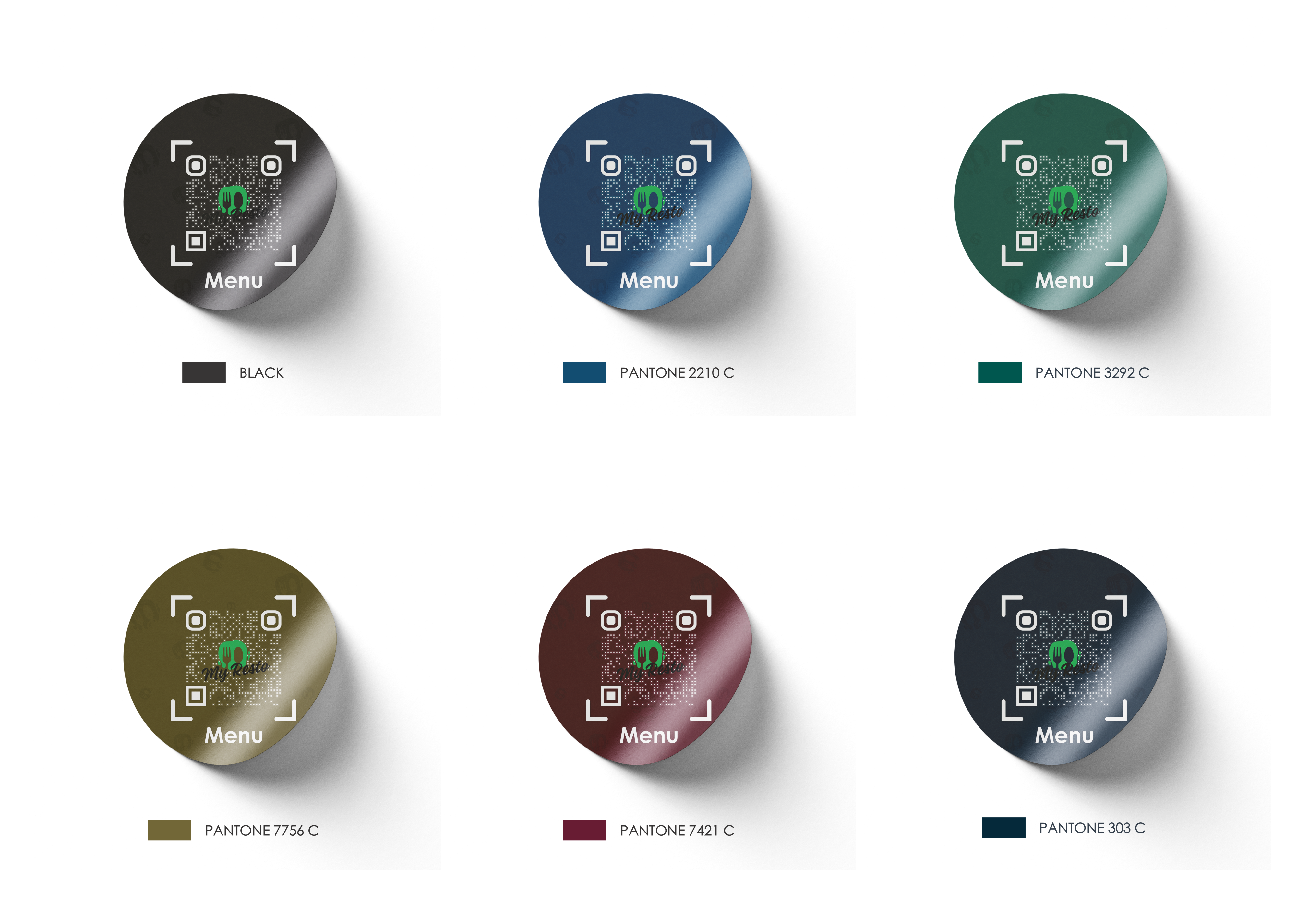 Graphic Design by dadaMEDIA for this project | Design #32768065