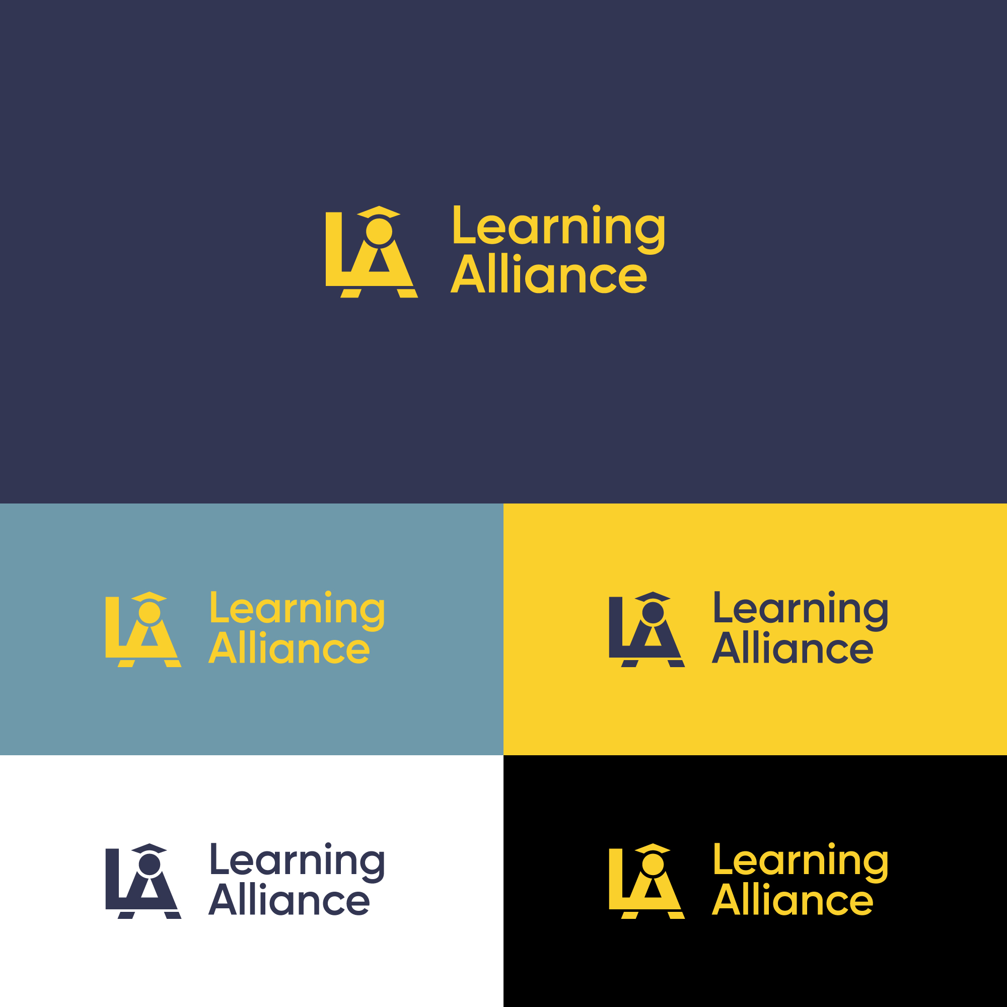 Logo Design by Adnan Bhatti for this project | Design #32764870