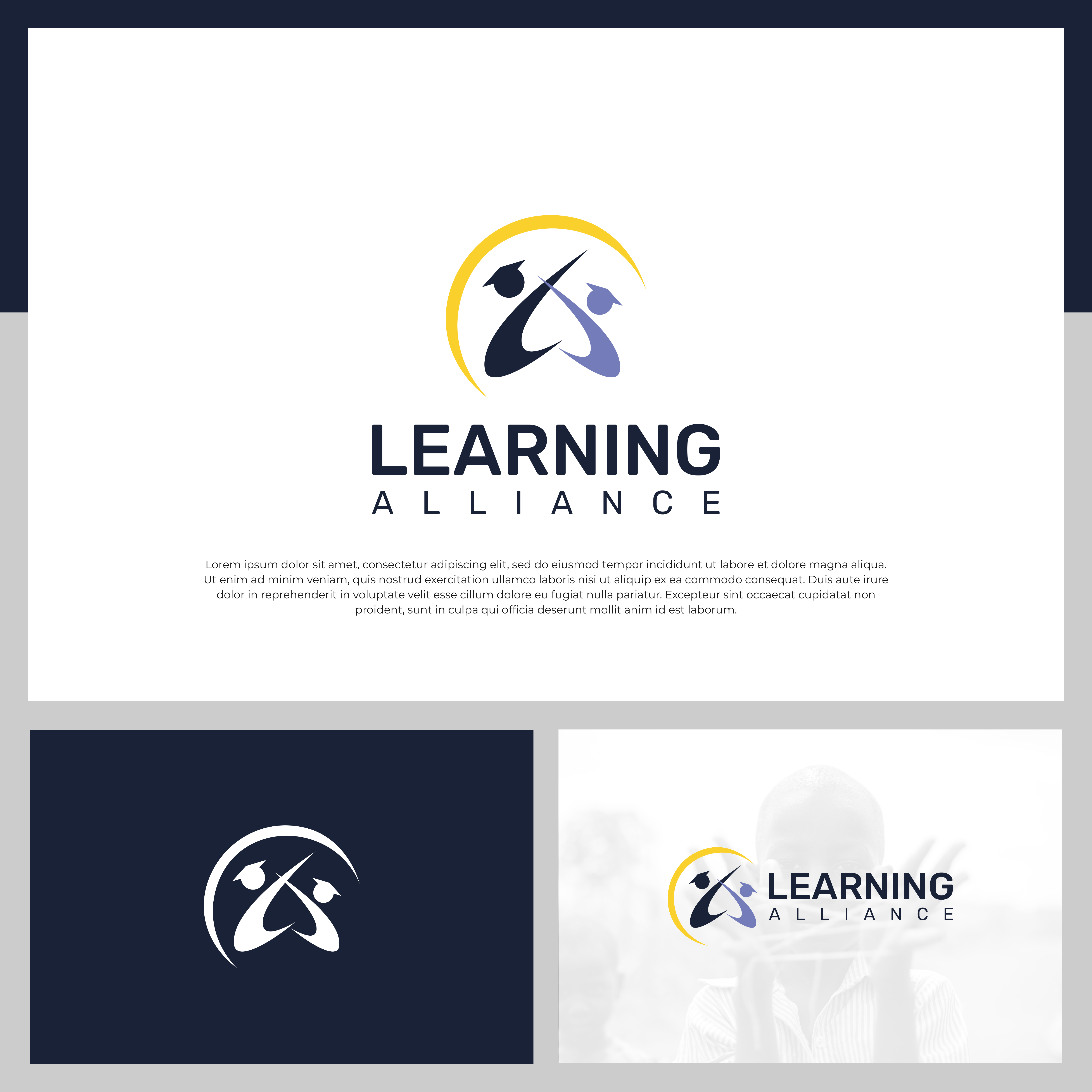 Diseño de Logo por Adilia Romadina para este proyecto | Diseño #32787366