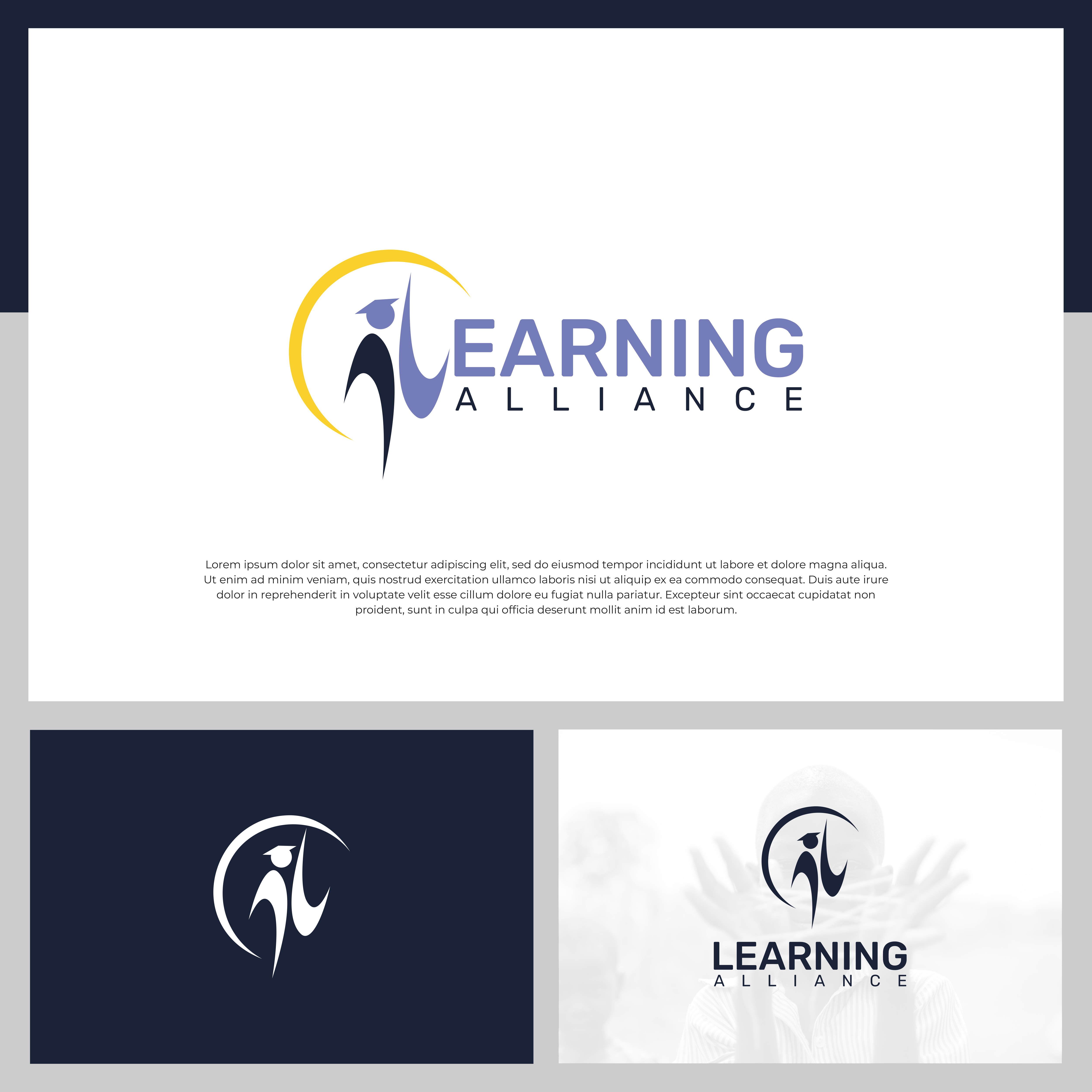 Logo Design by Adilia Romadina for this project | Design #32787373
