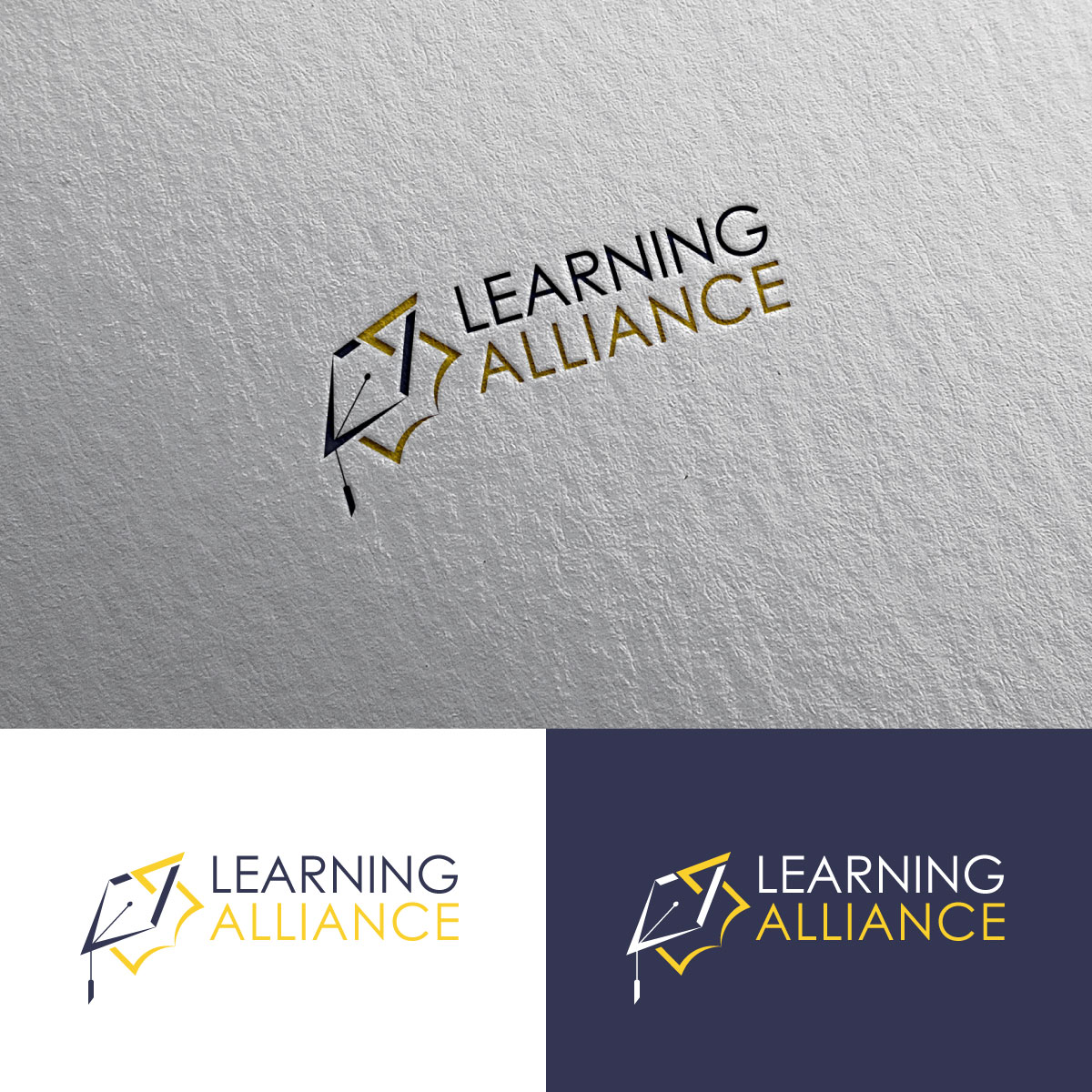 Logo Design by chris Ray for this project | Design #32759454