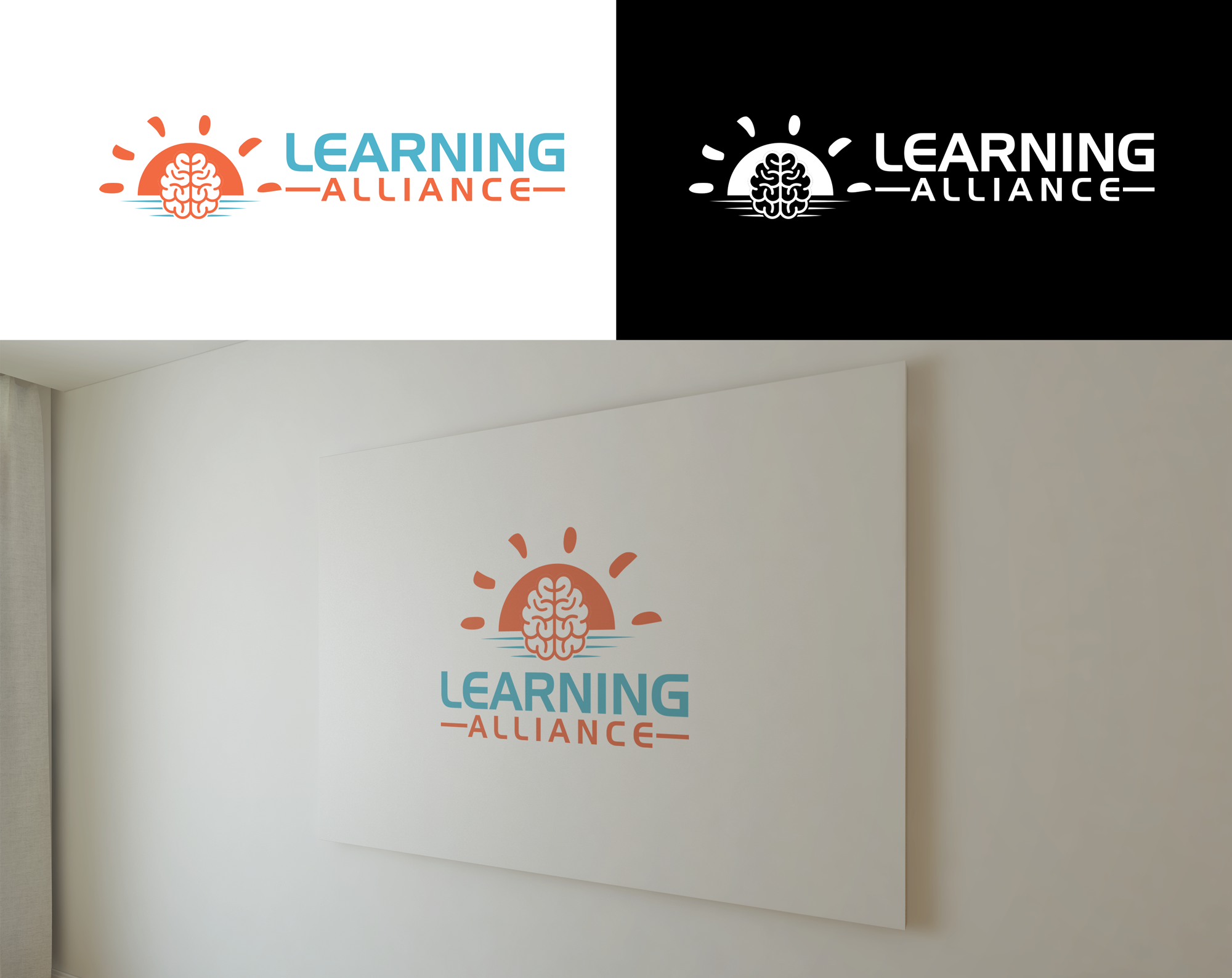 Logo Design by RA-bica for this project | Design #32776118