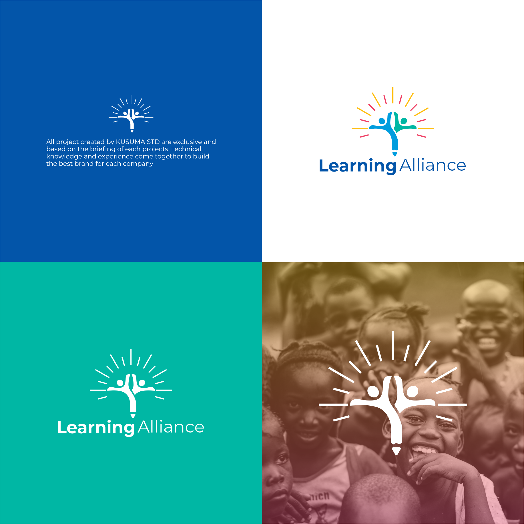 Diseño de Logo por Kusuma Studio para este proyecto | Diseño #32770650