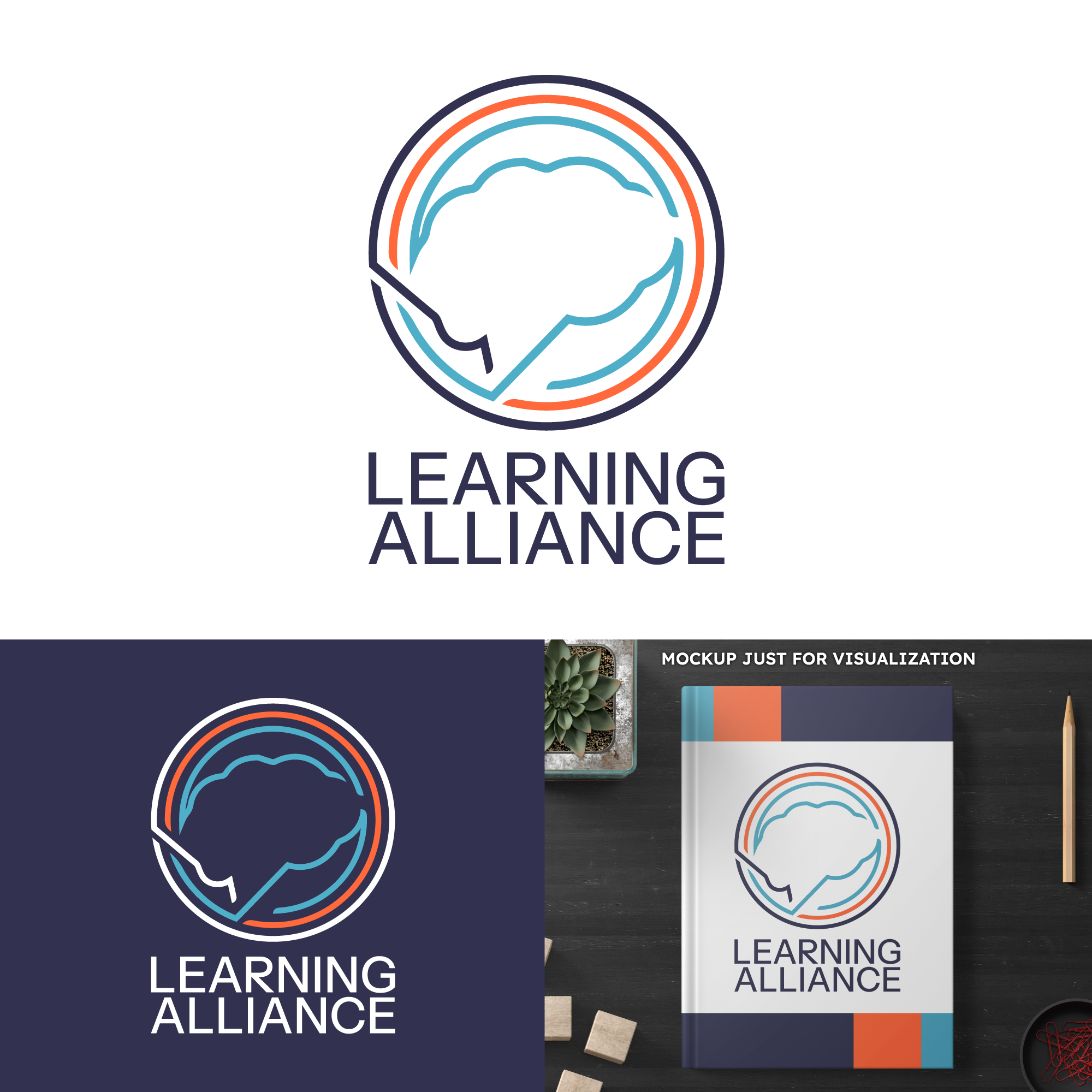 Logo Design by Di3goAngelo for this project | Design #32759461